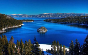 Rental In Tahoe South Lake Tahoe